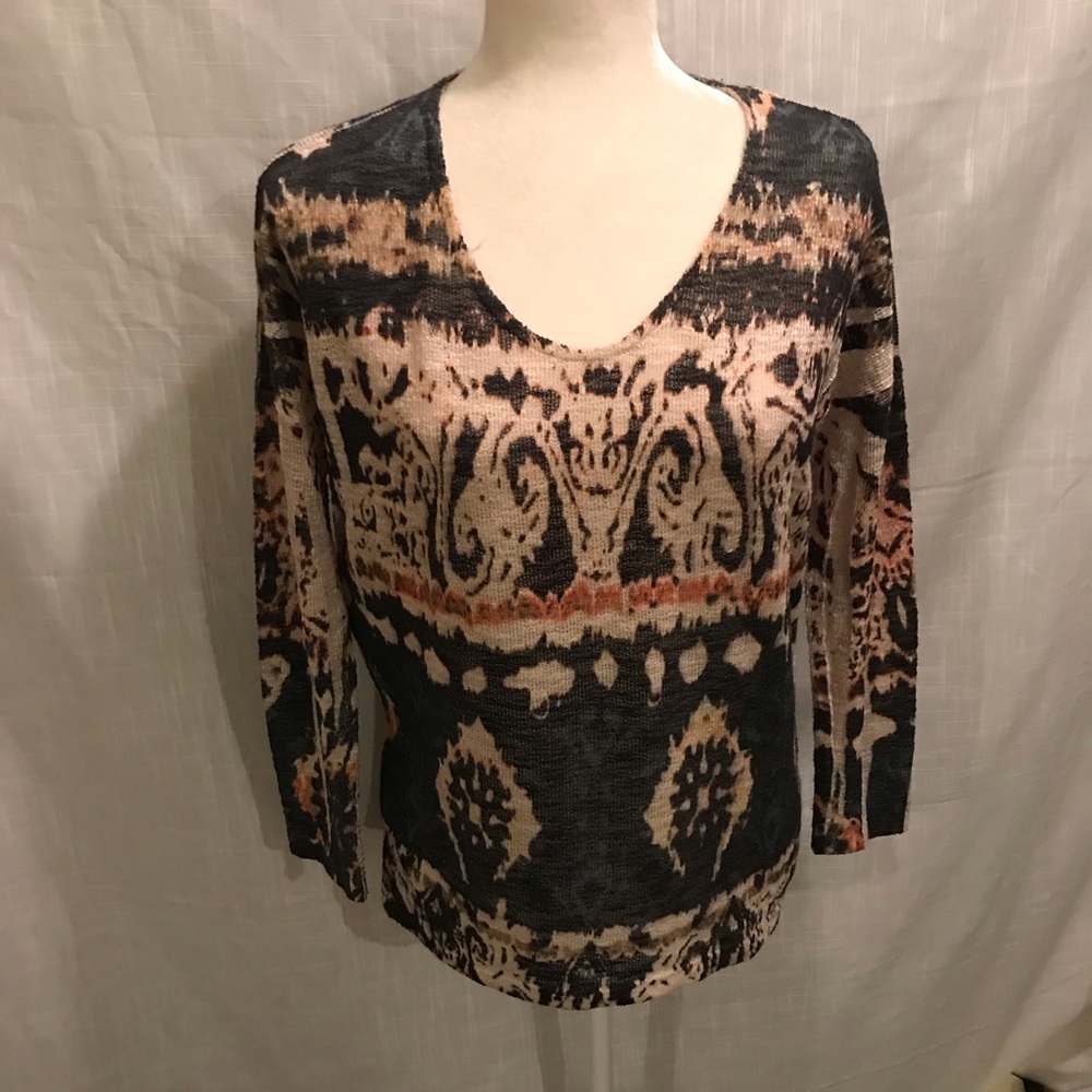3/$15 Ginger G. top M